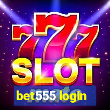 bet555 login